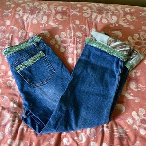 Fashion Jeans